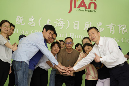 量由源頭抓起——既安日用品 日化OEM代加工主流供應(yīng)商!