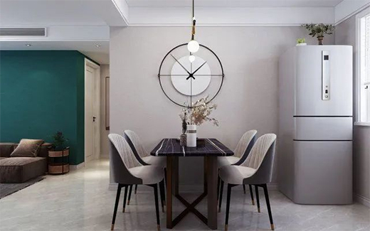 家裝吊頂，目光所及之處皆是家的溫暖