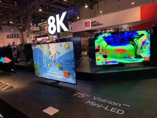 LED�ИI(y��)���^���c Mini LED�ṩ���L����