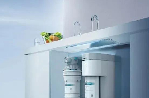 激烈的市場競爭中 凈水市場的機(jī)會(huì)點(diǎn)到底在哪里