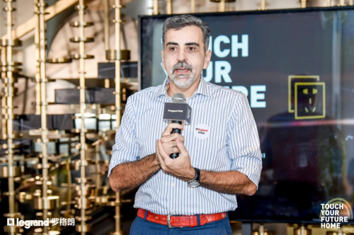 �_�����ݾ�TOUCH��δ�Rϵ�����ܼҾӽ�Q����ȫ�°l(f��)��