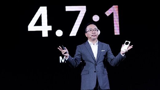 榮耀趙明：Play系列未來或拆分為子品牌