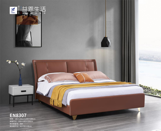 益恩家居：家是最小國(guó)，國(guó)是千萬家