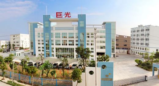 獻禮國慶丨巨光祝愿偉大祖國風調(diào)雨順，山河無恙!