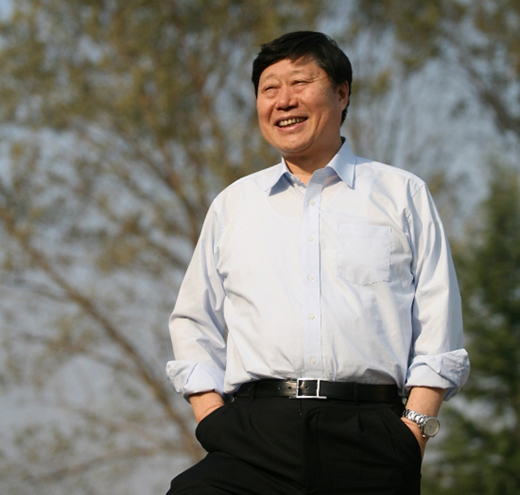 海爾集團(tuán)董事局換屆 張瑞敏辭任主席受邀擔(dān)任名譽主席