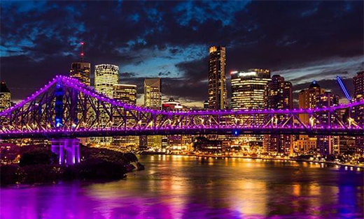 戶外亮化工程如何延長(zhǎng)燈具使用壽命?做到這3點(diǎn)即可