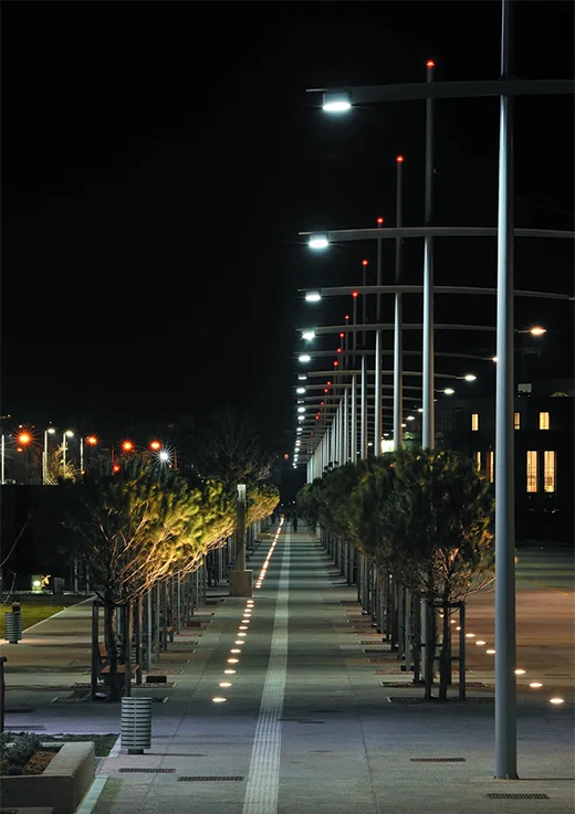 LED·�������l(f��)�����ĳ�������ɫ��