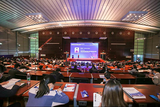 江風益院士：當前LED照明技術還遠未達到成熟階段