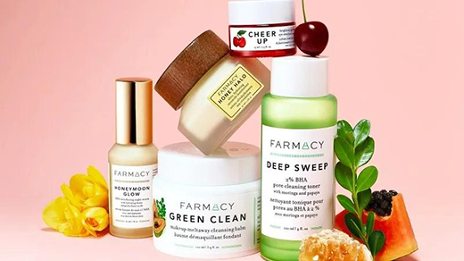 先收購再孵化，寶潔在新銳品牌上動作頻頻