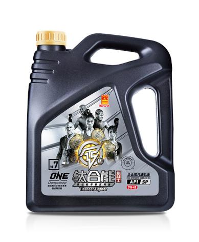 發(fā)動(dòng)機(jī)保養(yǎng)用統(tǒng)一潤(rùn)滑油應(yīng)該選鈦合能幾系?