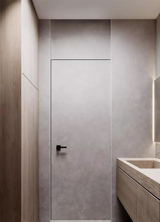 沂蒙東瑞 | 極簡(jiǎn)木飾面，多維度顯現(xiàn)家居美學(xué)!