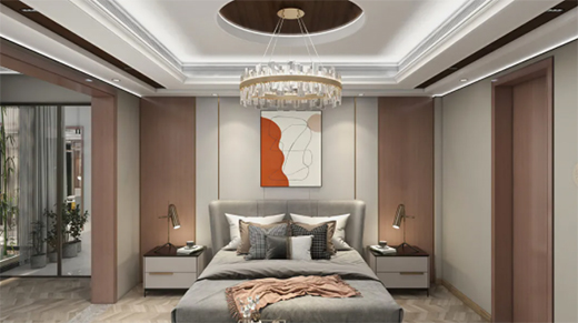 奇力丨 家的幸福感 就在這!