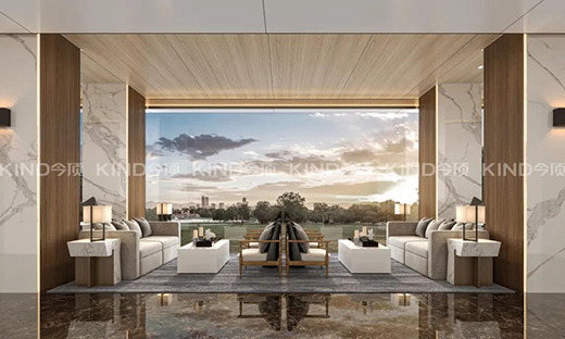 2021亞太泛家居名潤(rùn)榜 | 今頂喜獲雙獎(jiǎng) 載譽(yù)而歸