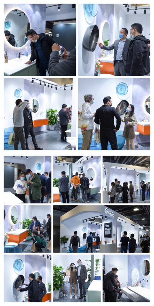 �����չ�ح2021�V���O(sh��)Ӌ��X��(chu��ng)Ʒ���l(w��i)ԡչ�^���ʾ`��