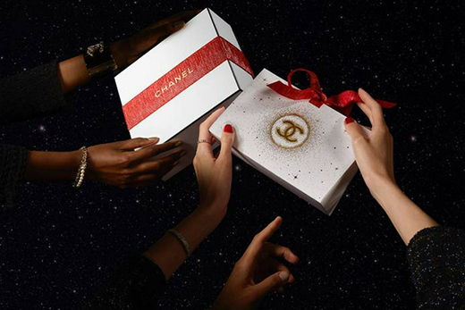 香奈兒任命印度裔聯(lián)合利華高管為全球CEO