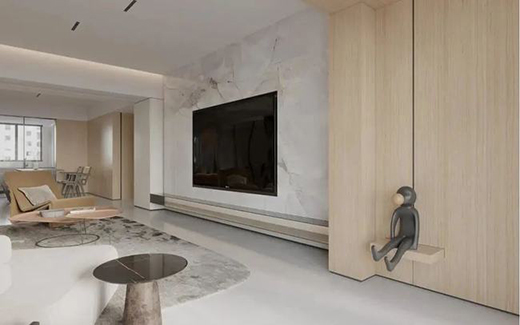 世森建材木飾面板 | 于紛繁的生活中尋一片寧?kù)o