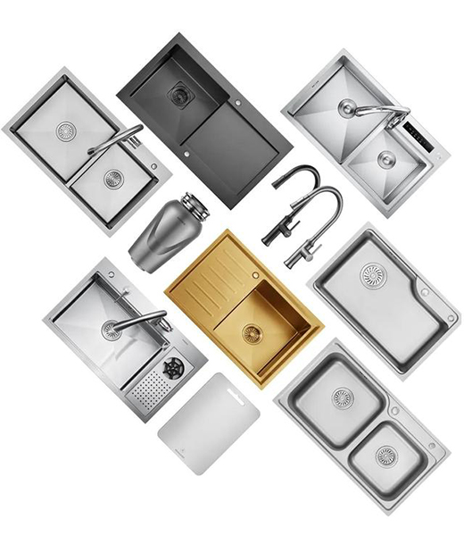 智能家居時(shí)代如何破局?邦克廚衛(wèi)丨揭示理想生活新享法