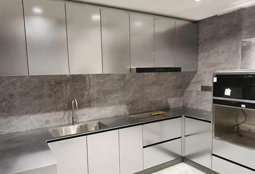 臨近春節(jié)，你家廚房煥新了嗎?