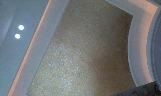 藝術涂料有什么知名品牌 這些很受歡迎