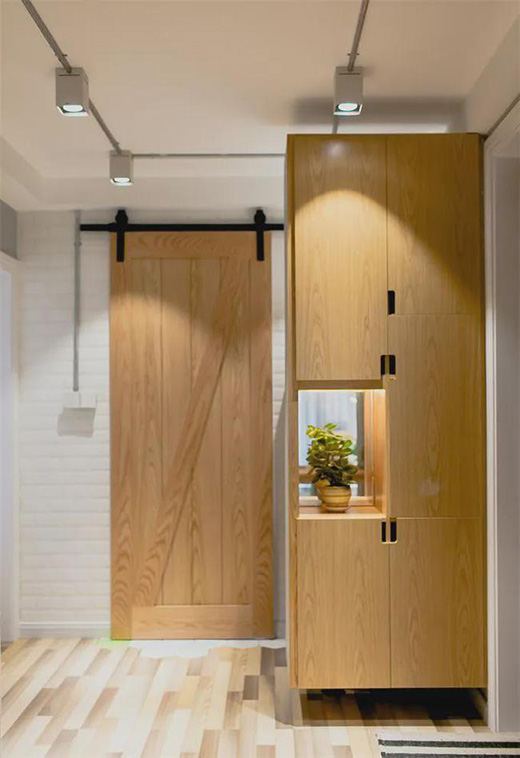 8種走廊吊頂造型設(shè)計(jì)，哪種更適合你的審美