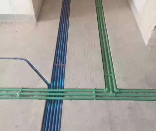 ���S���F����ͥ�b��ˮ·�����@��������e©ˮ�[��