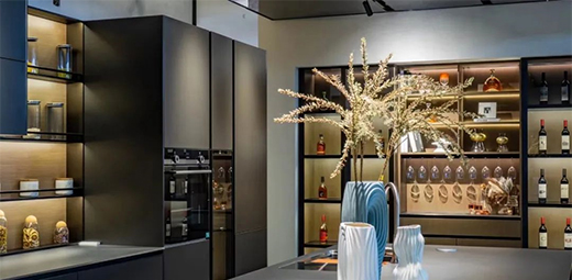 “鋼”好裝新廚，“材”好住新家，卡利亞品質(zhì)315鉅惠大促火爆開啟