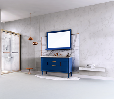 恒潔衛(wèi)浴超強治愈力，讓生活多點幸福