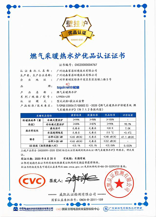 壁掛爐以量取勝不長久，研發(fā)和創(chuàng)新才是永久生存之道