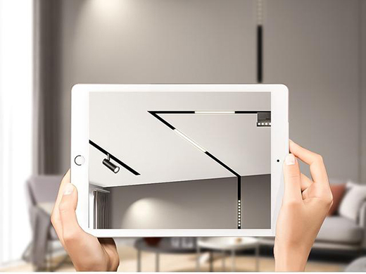 月影家居入局無主燈，無主燈真的受年輕人歡迎嗎?