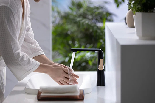 衛(wèi)浴流行趨勢 三個關(guān)鍵必看