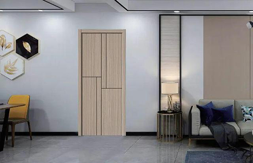 巨秀木門|邂逅精致木門，感受溫暖意境