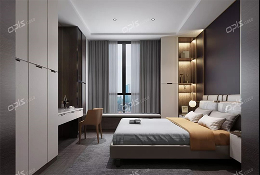 全鋁家居定制你高品質(zhì)高質(zhì)量的生活!