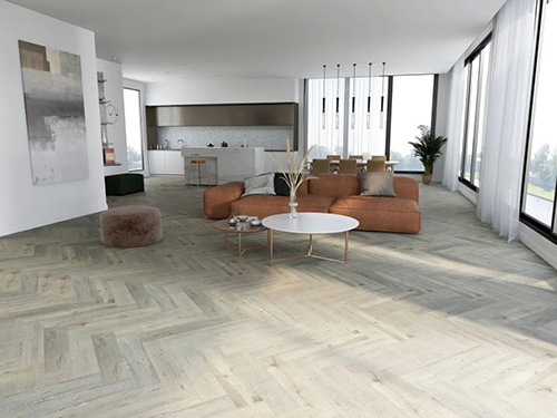 寵愛有“家”!婚房鋪好世友地板，就結(jié)婚吧