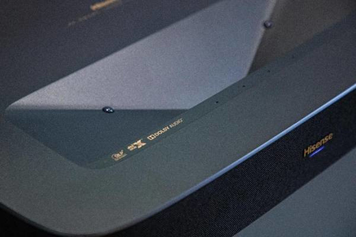 618開門紅2小時(shí)超去年全天，海信激光電視L5G展爆品風(fēng)范