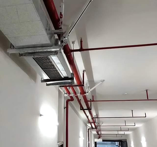 ����ͨ�L(f��ng)�ܵ�ϵ�y(t��ng)�У�����֧�ܵ��(l��i)�ͺͰ��b