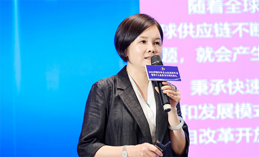 ��·���L(zh��ng)���ǻ��x��!2022�Ї�(gu��)Ϳ����I(y��)��(j��ng)�N�̷��(hu��)����e��