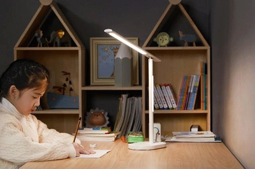 借鑒小米?華為智選智能臺(tái)燈2S值不值得買?