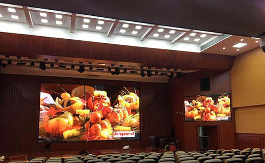 �����Ј�����LEDС�g������I(y��)�İl(f��)չ���