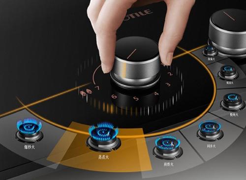 方太燃?xì)庠钇焚|(zhì)升級(jí) 二代極火系統(tǒng)持續(xù)賦能美味