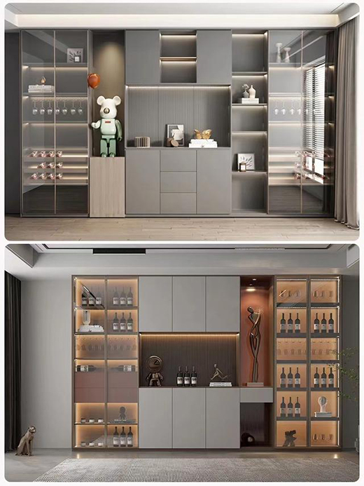 全屋定制有什么步驟和需要注意的點(diǎn)?