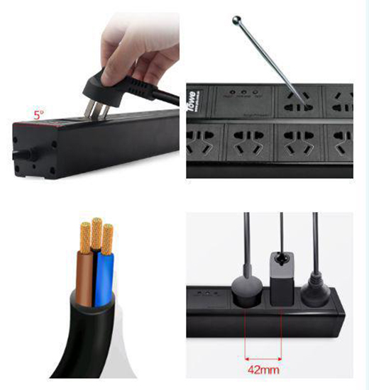 ���ܰ�ȫ��늣�ͬ��APZ-10210S�p������PDU�Դ����