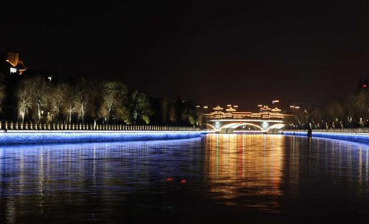 LEDҹ���������̵����x����β��ɻ�ȱ?