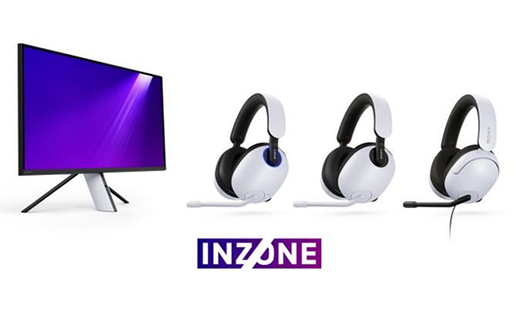 索尼進軍電競外設(shè)，高端定位能否沖擊市場?