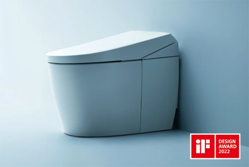 2022��Ʒ�Wҫ�ǈ� TOTO�����l(w��i)ԡ���w�