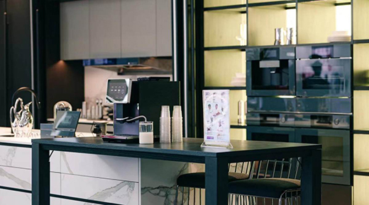 家用咖啡機(jī)怎么選?卡薩帝掌握唯一萃取科技