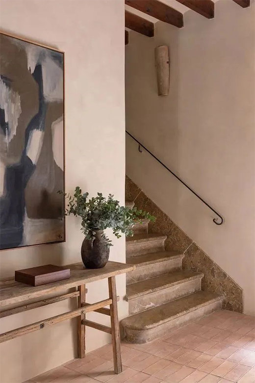 藝術(shù)涂料，以藝術(shù)裝點生活內(nèi)核