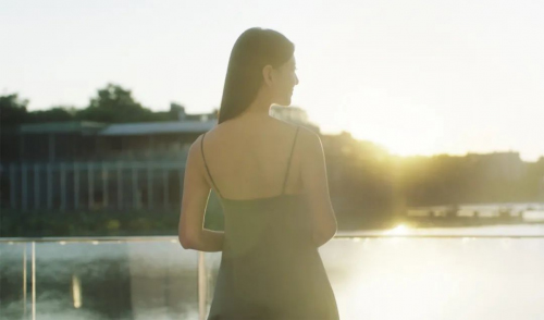 A.O.史密斯沐浴美容新物種：帶給她更加“水潤”的浪漫七夕