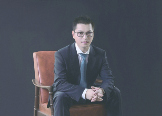 萬(wàn)和電氣盧宇聰：激發(fā)創(chuàng)新力 打造數(shù)字化新萬(wàn)和