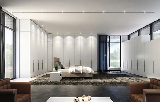 臥室家具擺放技巧，讓你天天舒適感爆棚!