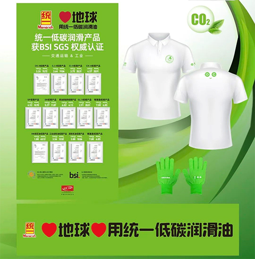 統(tǒng)一低碳摩托機(jī)油「途銳PRO」，勁爆上市 一貨難求!